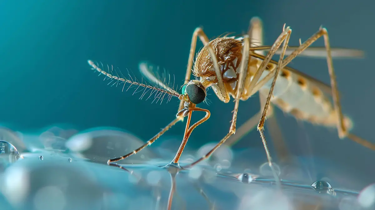 Este es el único país del mundo en el que no hay mosquitos